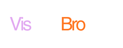 Visuals Brothers Logo